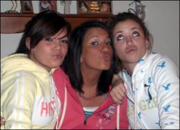 Best Friends Gallery