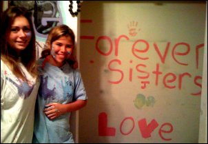 Best Friends Gallery