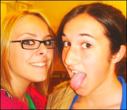 Best Friends Gallery