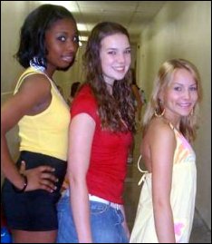 Best Friends Gallery