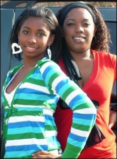 Best Friends Gallery