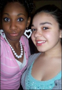 Best Friends Gallery