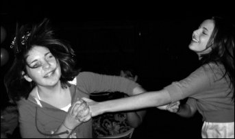 Best Friends Gallery