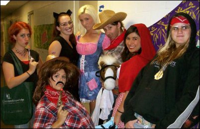 Best Friends Gallery