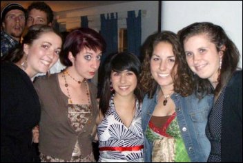 Best Friends Gallery