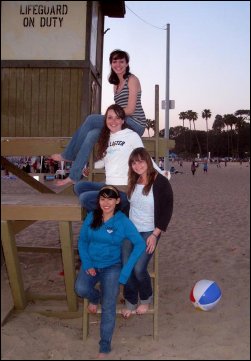 Best Friends Gallery