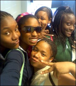 Best Friends Gallery