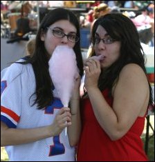 Best Friends Gallery